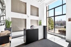 Reception - 