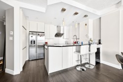 Kitchen - 