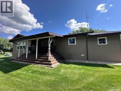 Pearson Acreage at Capasin Spiritwood Rm No. 496, SK S0J 1N0
