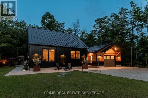 74356 DRIFTWOOD DRIVE  Bluewater (Bayfield), ON N0M 1G0