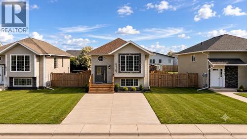 8227 86 AVENUE  Fort St. John, BC V1J 0G4