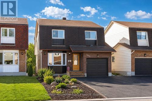 1091 BURGUNDY LANE  Ottawa, ON K1C 2M9