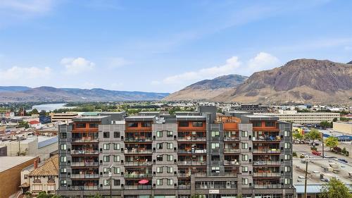 507-444 ST PAUL Street  Kamloops, BC V2C 2J6