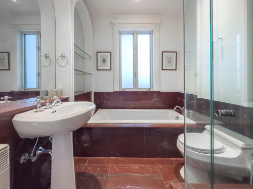 Bathroom - 477 Av. Prince-Albert, Westmount, QC 