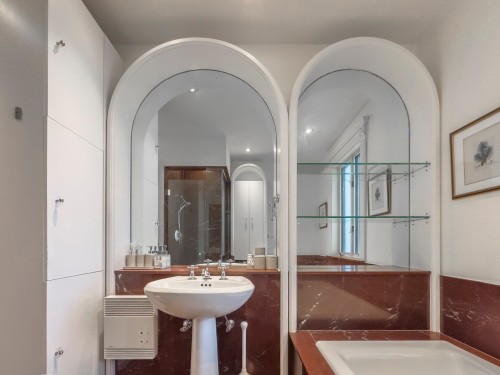 Bathroom - 477 Av. Prince-Albert, Westmount, QC 