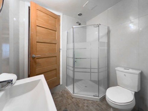 Bathroom - 477 Av. Prince-Albert, Westmount, QC 