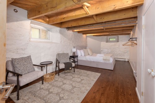 Bedroom - 477 Av. Prince-Albert, Westmount, QC 