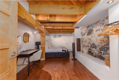 Bedroom - 477 Av. Prince-Albert, Westmount, QC 