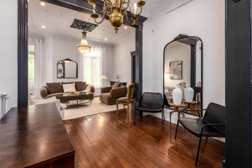 Office - 477 Av. Prince-Albert, Westmount, QC 