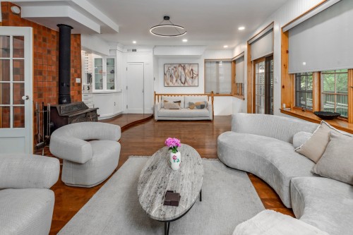 Den - 477 Av. Prince-Albert, Westmount, QC 