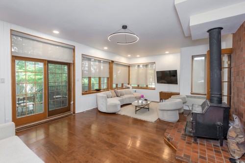 Den - 477 Av. Prince-Albert, Westmount, QC 