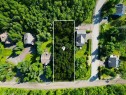Aerial View - Rue Du Gai-Luron, Sainte-Adèle, QC 
