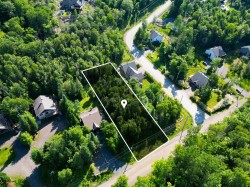 Aerial View - 