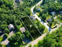 Aerial View - Rue Du Gai-Luron, Sainte-Adèle, QC 