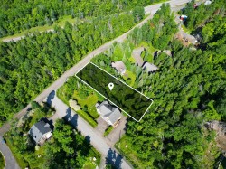 Aerial View - 
