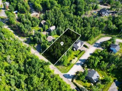 Aerial View - 