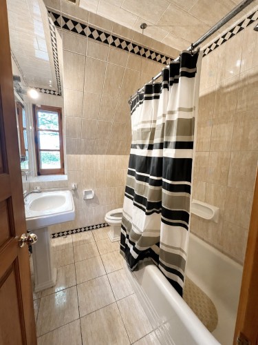 Salle de bains - 1601 Ch. Daoust, Vaudreuil-Dorion, QC - Indoor Photo Showing Bathroom