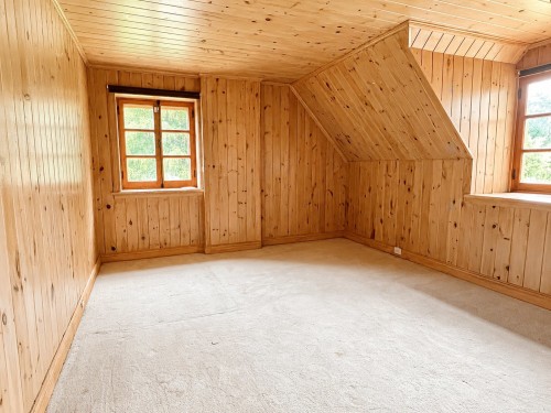 Chambre à coucher - 1601 Ch. Daoust, Vaudreuil-Dorion, QC - Indoor Photo Showing Other Room