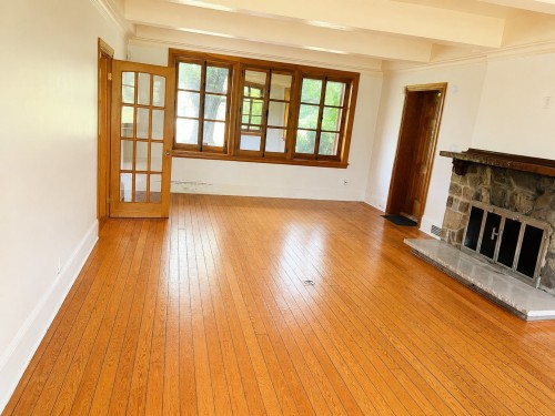 Salon - 1601 Ch. Daoust, Vaudreuil-Dorion, QC - Indoor Photo Showing Other Room With Fireplace