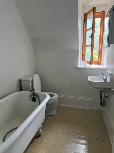 Salle de bains - 1601 Ch. Daoust, Vaudreuil-Dorion, QC - Indoor Photo Showing Bathroom