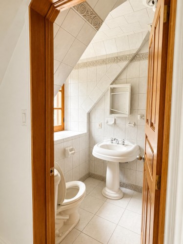 Salle de bains - 1601 Ch. Daoust, Vaudreuil-Dorion, QC - Indoor Photo Showing Bathroom