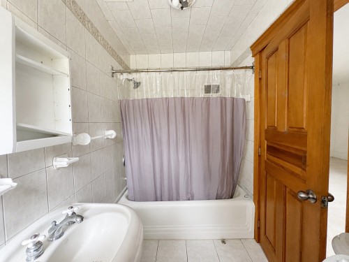 Salle de bains - 1601 Ch. Daoust, Vaudreuil-Dorion, QC - Indoor Photo Showing Bathroom