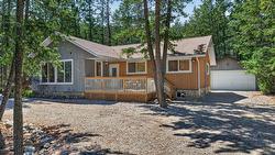 5375 DUTCH CREEK Road  Fairmont Hot Springs, BC V0B 1L2