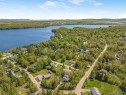 Aerial View - 24 106E Rue, Magog, QC 