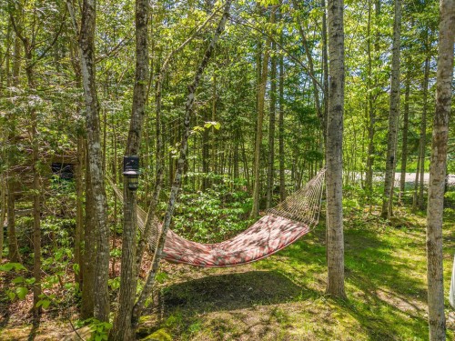 Courtyard - 24 106E Rue, Magog, QC 