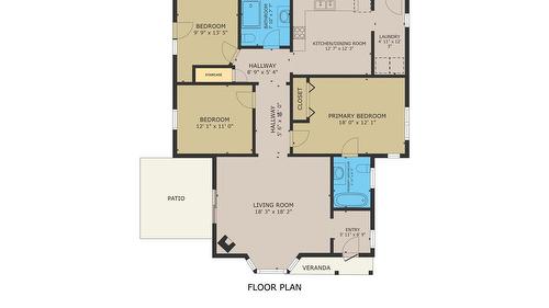 333 9Th Avenue, Cranbrook, BC 