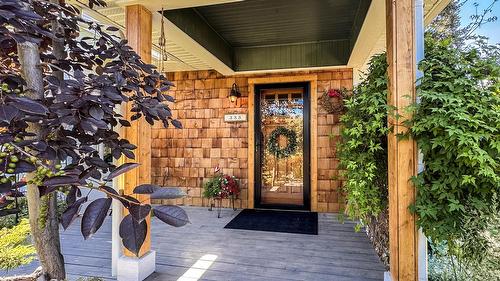 333 9Th Avenue, Cranbrook, BC 