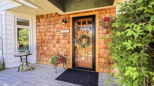 333 9Th Avenue, Cranbrook, BC 