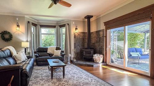 333 9Th Avenue, Cranbrook, BC 