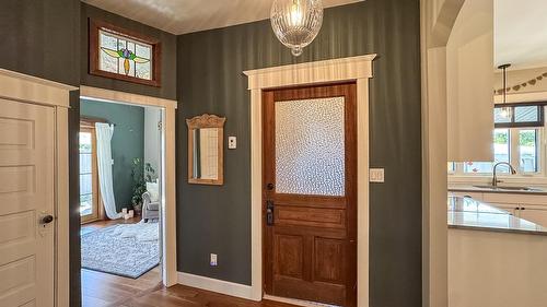 333 9Th Avenue, Cranbrook, BC 