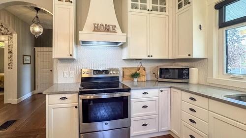 333 9Th Avenue, Cranbrook, BC 