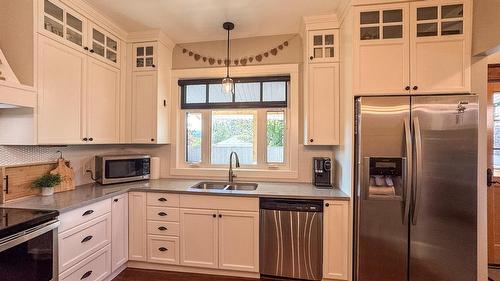 333 9Th Avenue, Cranbrook, BC 