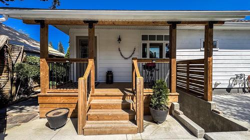 333 9Th Avenue, Cranbrook, BC 