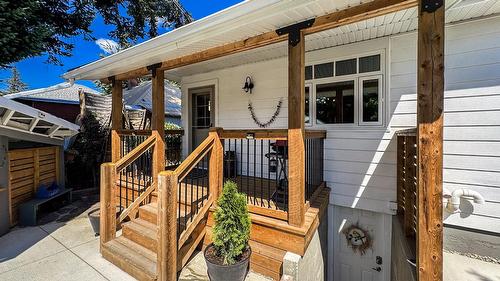 333 9Th Avenue, Cranbrook, BC 
