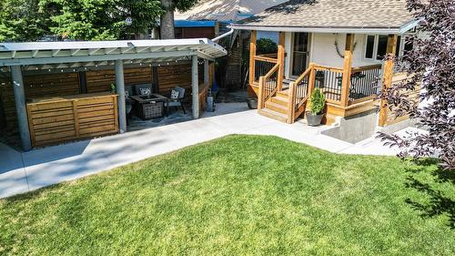 333 9Th Avenue, Cranbrook, BC 