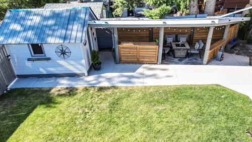 333 9Th Avenue, Cranbrook, BC 