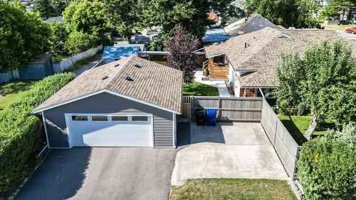 333 9Th Avenue, Cranbrook, BC 