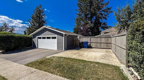333 9Th Avenue, Cranbrook, BC 