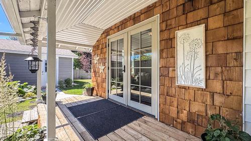 333 9Th Avenue, Cranbrook, BC 