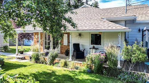 333 9Th Avenue, Cranbrook, BC 