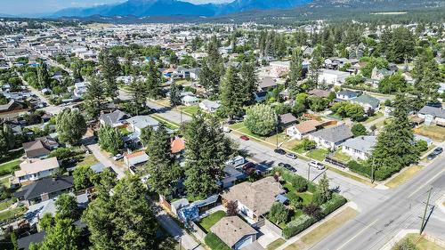 333 9Th Avenue, Cranbrook, BC 
