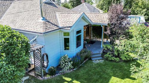 333 9Th Avenue, Cranbrook, BC 