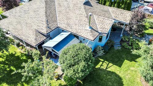 333 9Th Avenue, Cranbrook, BC 