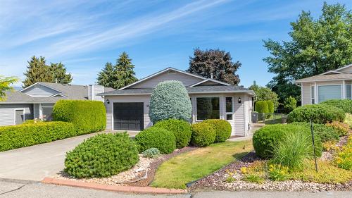 18-3481 Old Vernon Road  Kelowna, BC V1X 6Z6