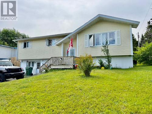 231-233 Creston Boulevard, Creston, NL - Outdoor