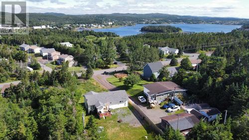 231-233 Creston Boulevard, Creston, NL - Outdoor With Body Of Water With View